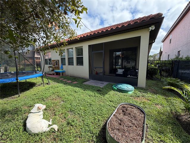 242 ANCONA AVENUE, Debary, FL 32713