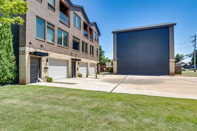 1138 NW 13th Street C, Oklahoma City, OK 73106