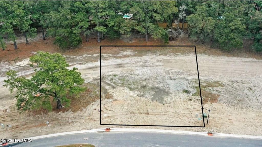 259 E Wayfinder Lane, Hampstead, NC 28443