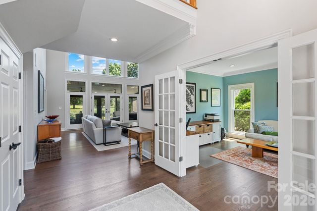 18003 Lochcarron Lane, Cornelius, NC 28031