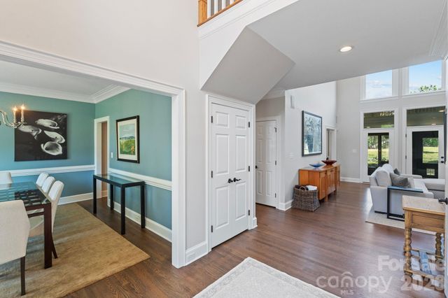 18003 Lochcarron Lane, Cornelius, NC 28031