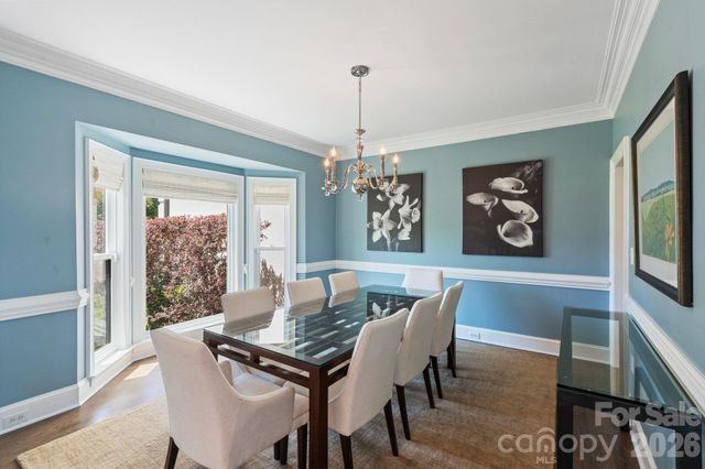 18003 Lochcarron Lane, Cornelius, NC 28031