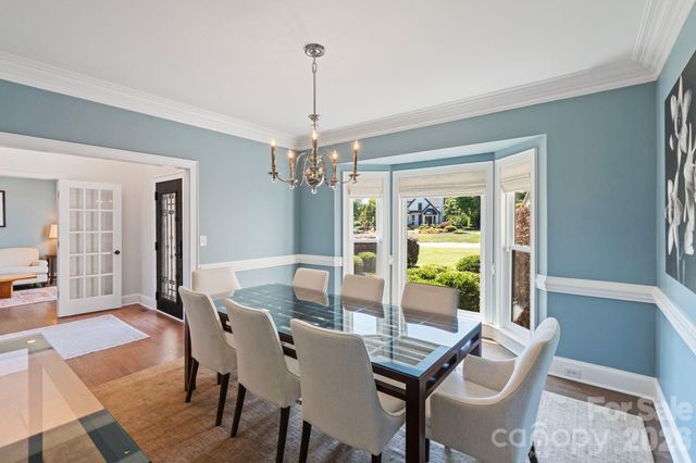 18003 Lochcarron Lane, Cornelius, NC 28031