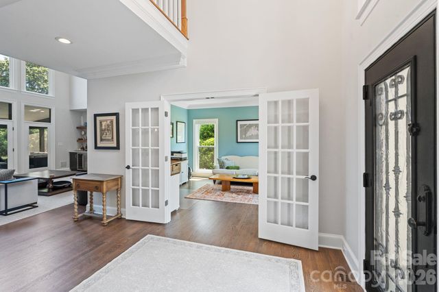 18003 Lochcarron Lane, Cornelius, NC 28031