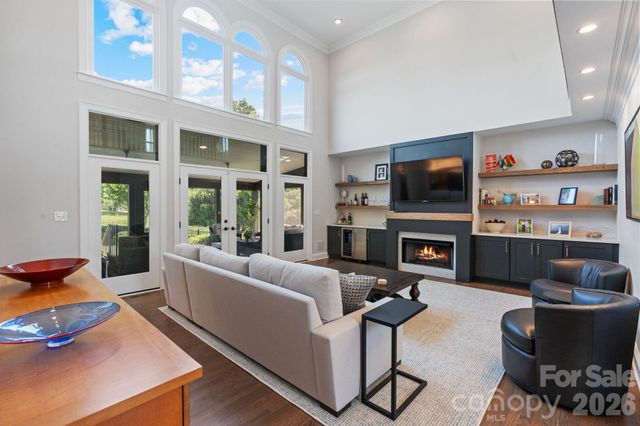 18003 Lochcarron Lane, Cornelius, NC 28031