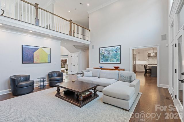 18003 Lochcarron Lane, Cornelius, NC 28031