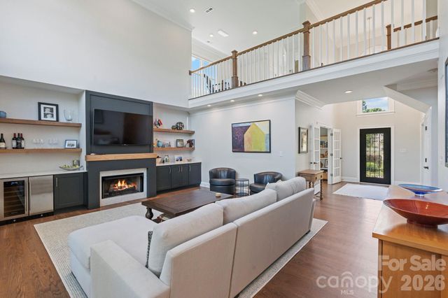 18003 Lochcarron Lane, Cornelius, NC 28031
