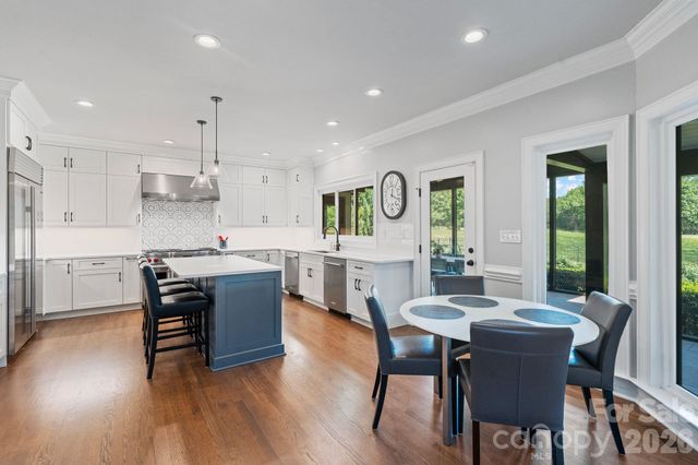 18003 Lochcarron Lane, Cornelius, NC 28031