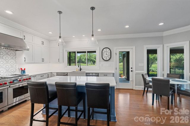 18003 Lochcarron Lane, Cornelius, NC 28031