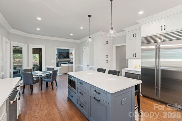 18003 Lochcarron Lane, Cornelius, NC 28031