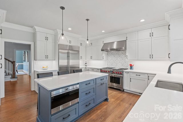 18003 Lochcarron Lane, Cornelius, NC 28031