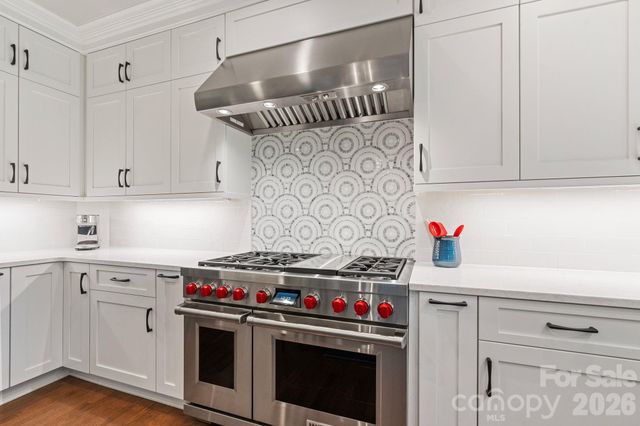 18003 Lochcarron Lane, Cornelius, NC 28031