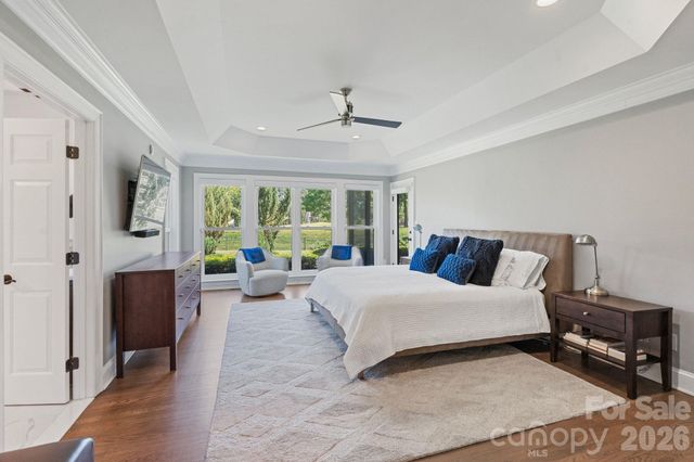 18003 Lochcarron Lane, Cornelius, NC 28031
