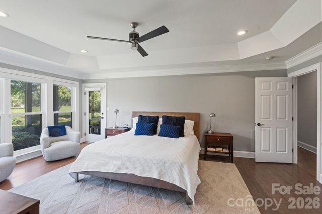 18003 Lochcarron Lane, Cornelius, NC 28031