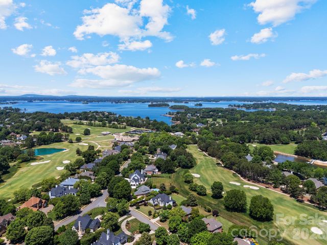 18003 Lochcarron Lane, Cornelius, NC 28031
