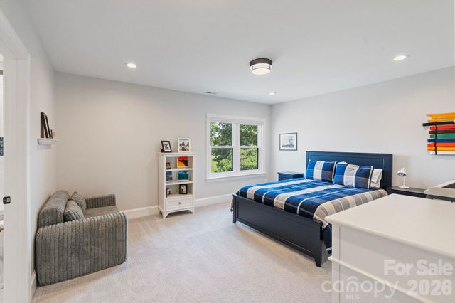 18003 Lochcarron Lane, Cornelius, NC 28031