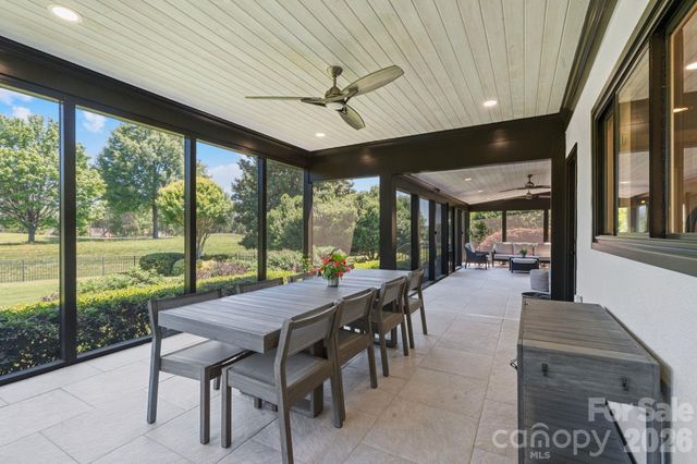 18003 Lochcarron Lane, Cornelius, NC 28031