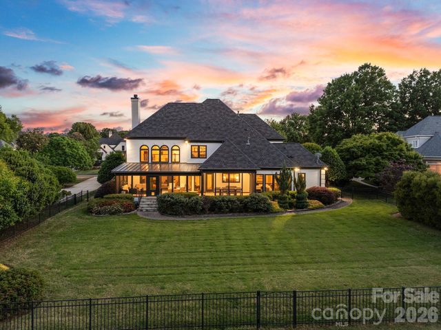 18003 Lochcarron Lane, Cornelius, NC 28031
