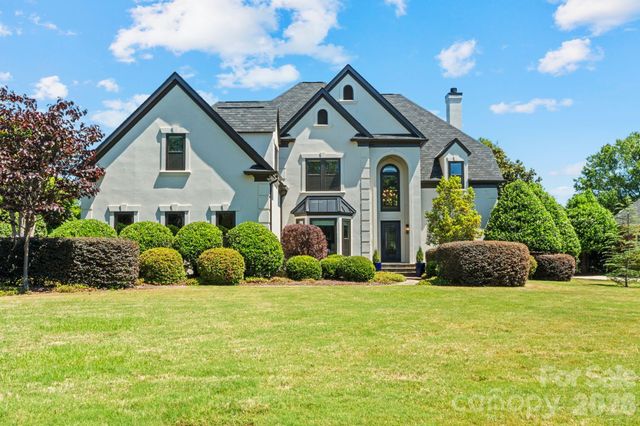 18003 Lochcarron Lane, Cornelius, NC 28031