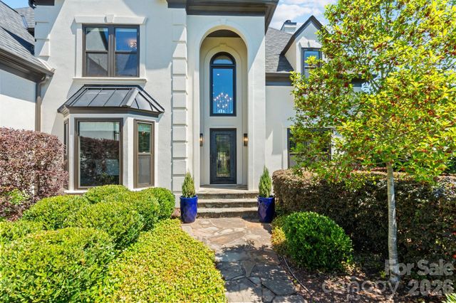 18003 Lochcarron Lane, Cornelius, NC 28031