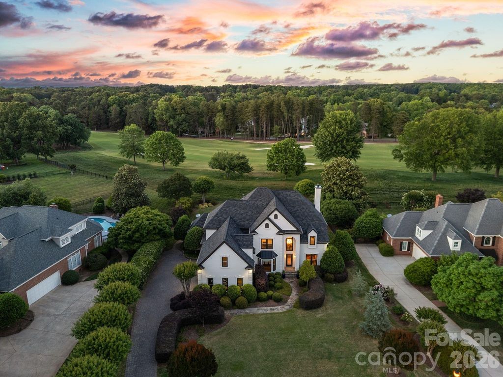 18003 Lochcarron Lane, Cornelius, NC 28031