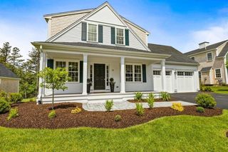 12 Preservation Way, Plymouth, MA 02360