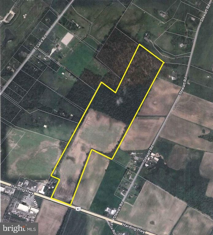 L13 ROUTE 40, Pilesgrove, NJ 08098