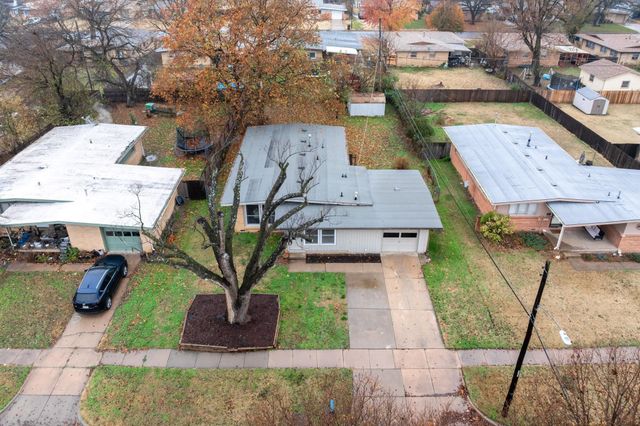 2833 S Hiram, Wichita, KS 67217