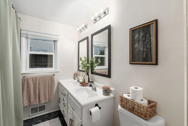 2833 S Hiram, Wichita, KS 67217