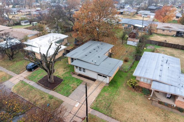 2833 S Hiram, Wichita, KS 67217