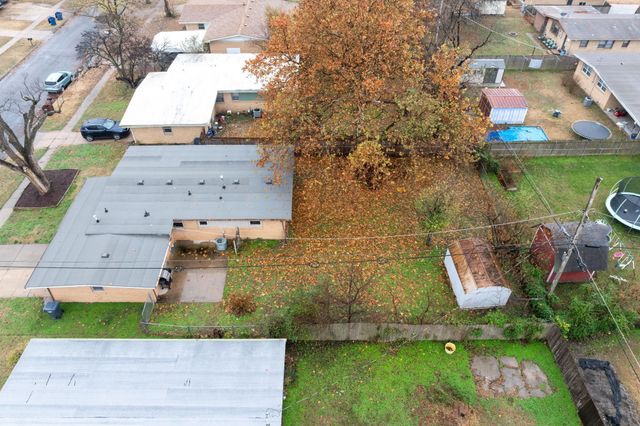 2833 S Hiram, Wichita, KS 67217