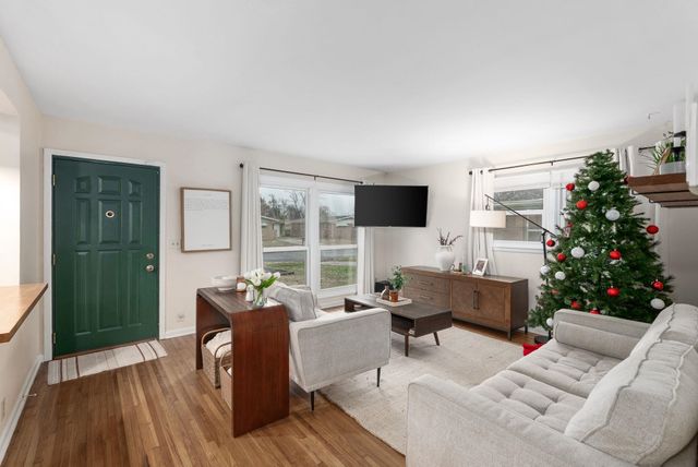 2833 S Hiram, Wichita, KS 67217