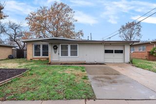 2833 S Hiram, Wichita, KS 67217