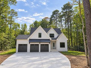 4025 Hamlets Chapel Road, Pittsboro, NC 27312