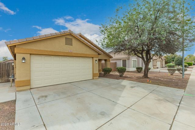 11363 W DAVIS Lane, Avondale, AZ 85323