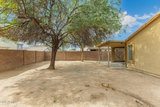 11363 W DAVIS Lane, Avondale, AZ 85323