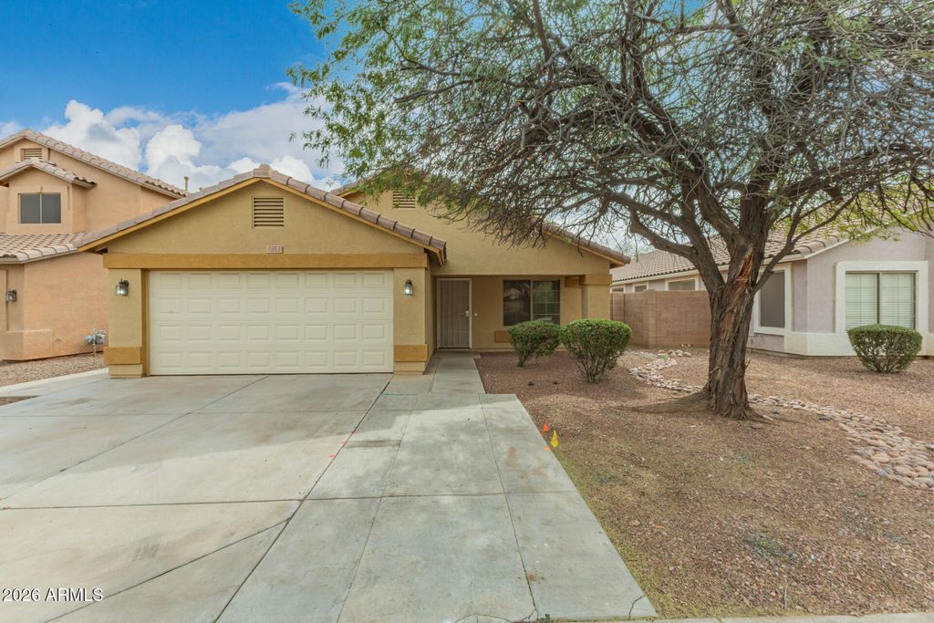 11363 W DAVIS Lane, Avondale, AZ 85323
