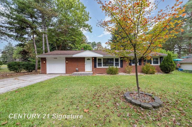 4386 Brockway Road, Saginaw, MI 48638