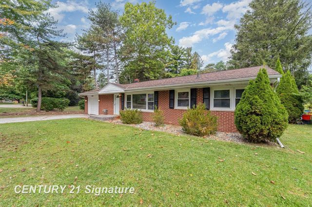 4386 Brockway Road, Saginaw, MI 48638