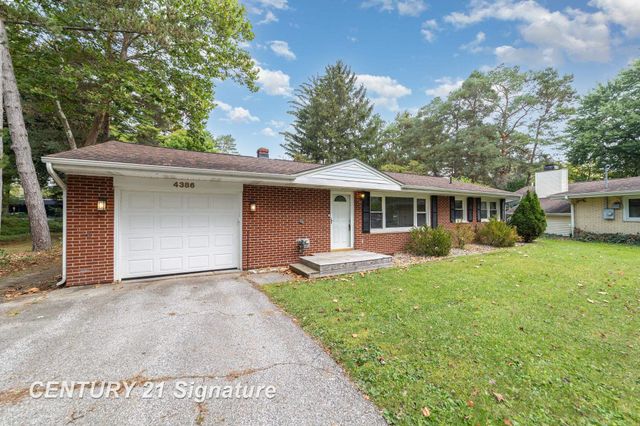 4386 Brockway Road, Saginaw, MI 48638