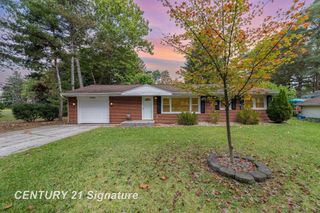 4386 Brockway Road, Saginaw, MI 48638