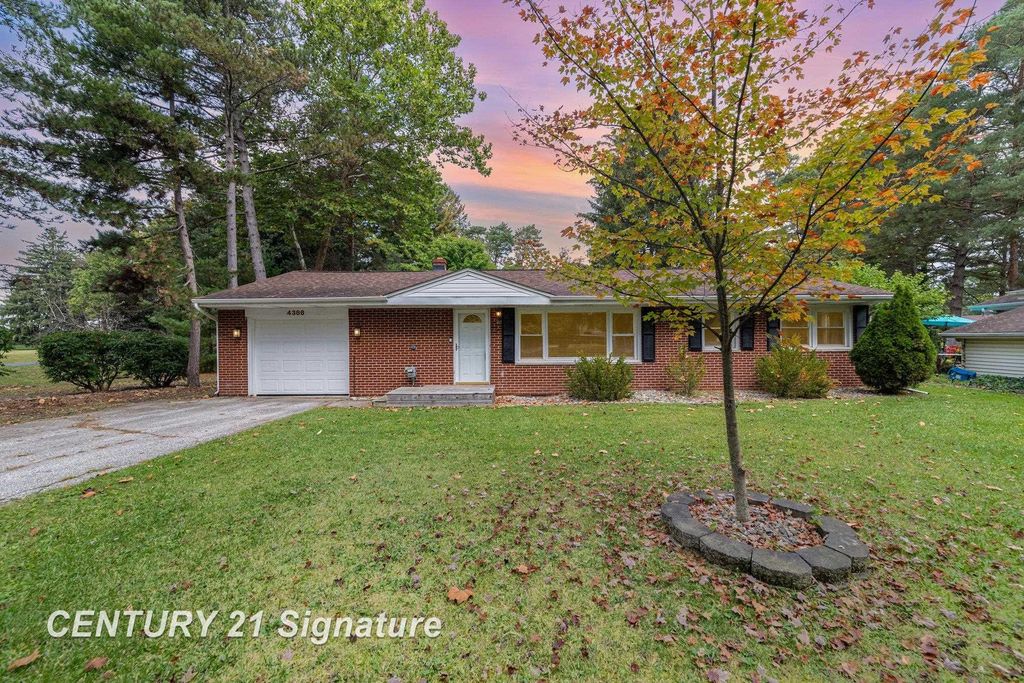 4386 Brockway Road, Saginaw, MI 48638