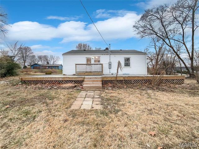 614 Barton Lane, Ballwin, MO 63021