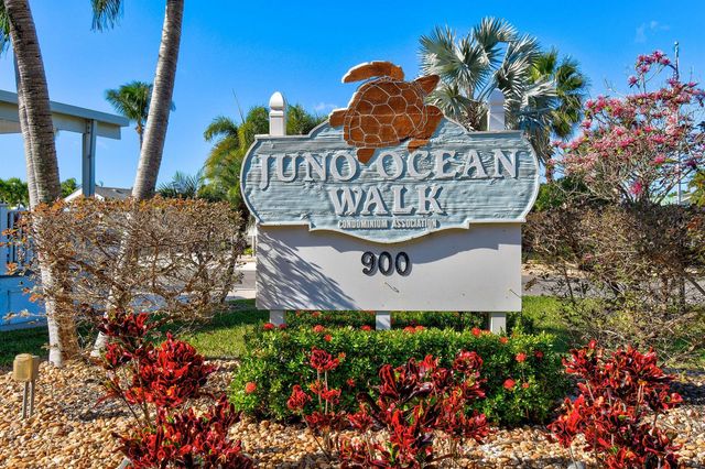 900 Juno Ocean Walk 2, Juno Beach, FL 33408