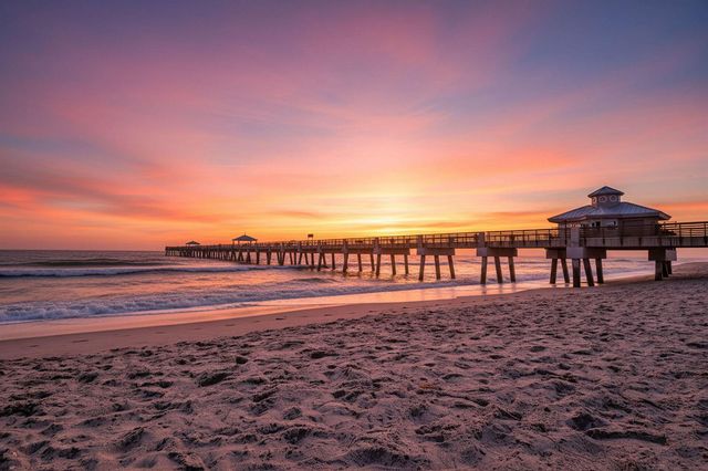 900 Juno Ocean Walk 2, Juno Beach, FL 33408