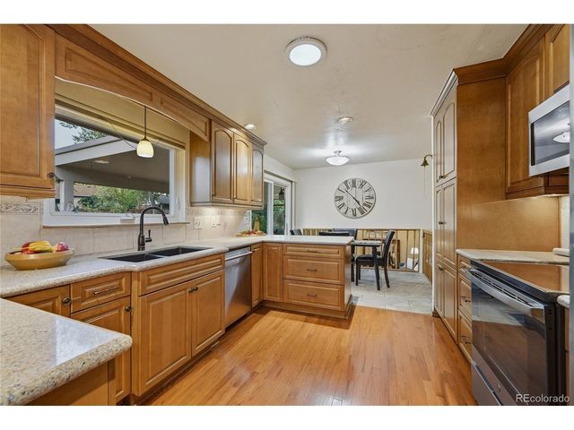 7310 S Syracuse Ct, Centennial, CO 80112