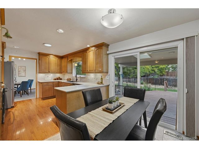 7310 S Syracuse Ct, Centennial, CO 80112
