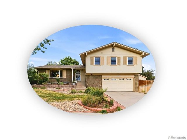 7310 S Syracuse Ct, Centennial, CO 80112