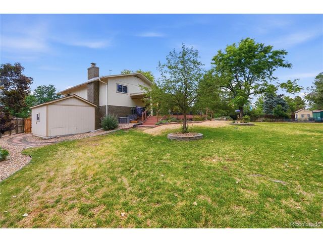 7310 S Syracuse Ct, Centennial, CO 80112
