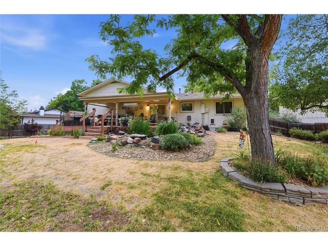 7310 S Syracuse Ct, Centennial, CO 80112
